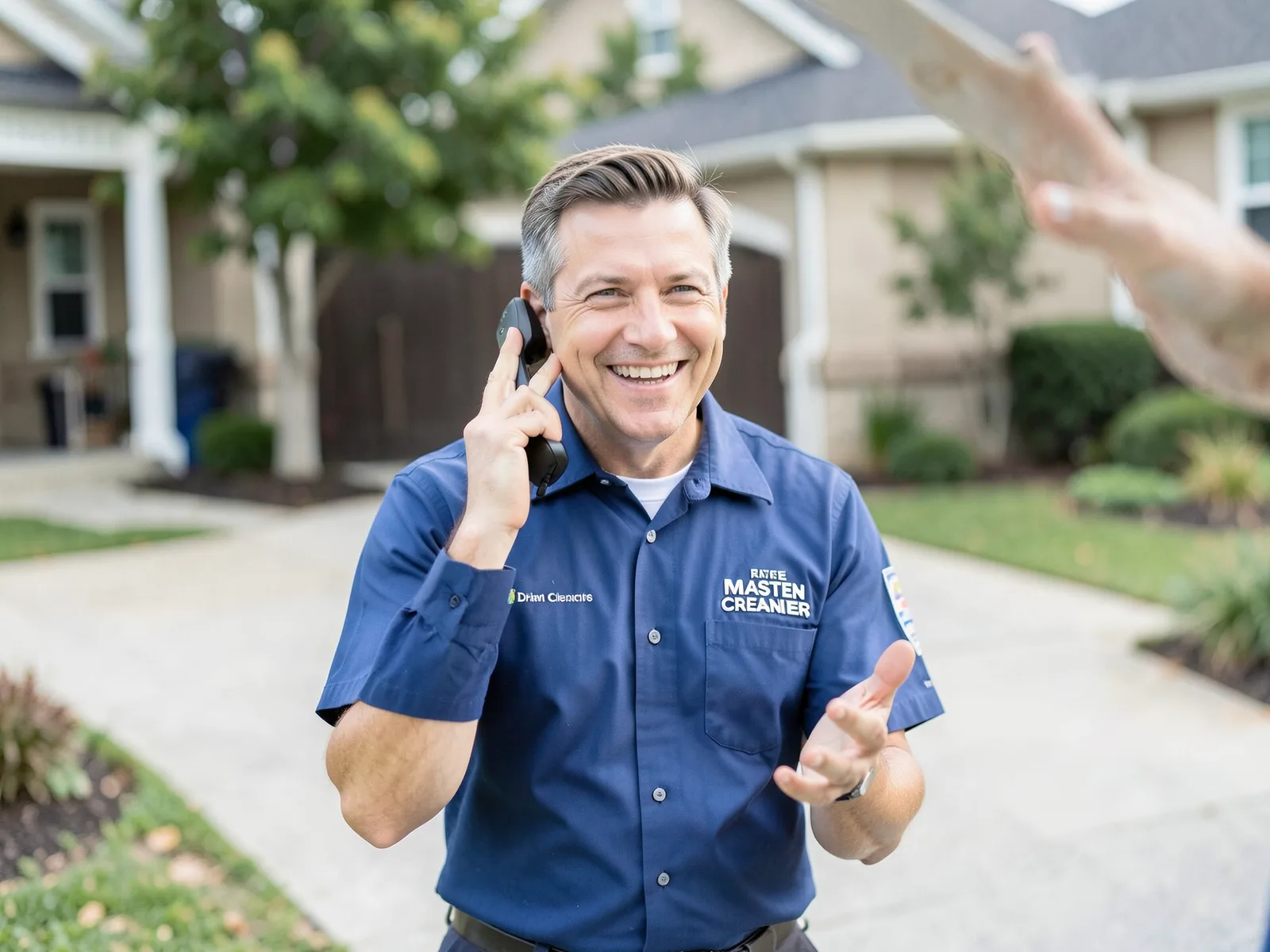 Drain Cleaning Wharton, OH FAQs